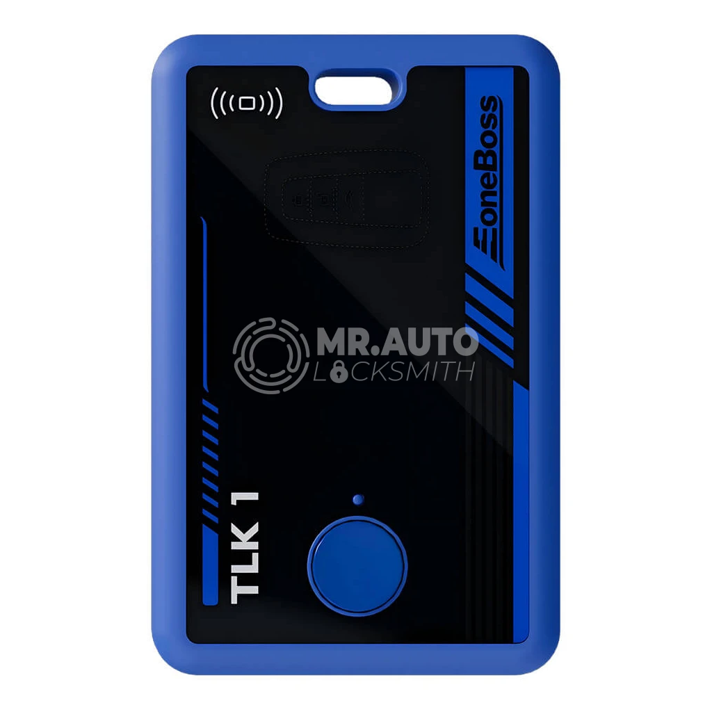 EONEBOSS TLK1 Toyota & Lexus Smart Key Reuse Device
